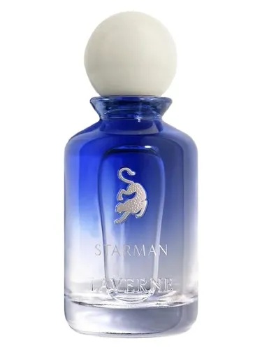 Perfume Starman de Laverne