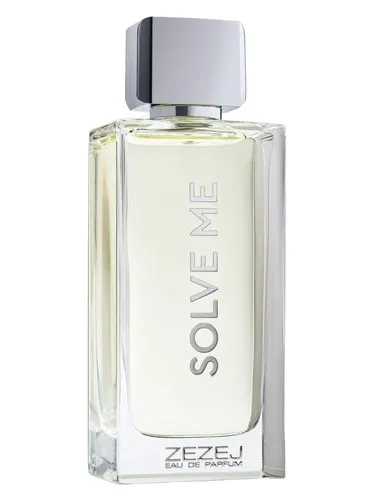 Imagen de Solve Me