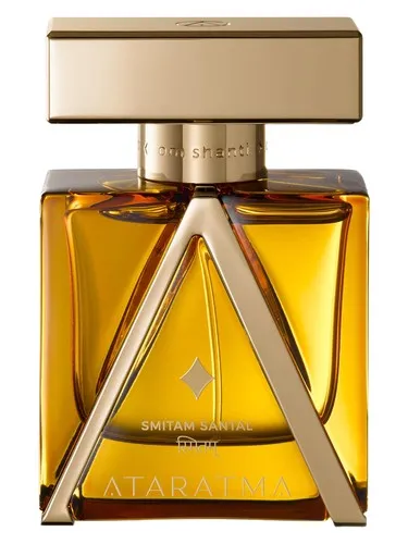 Perfume Smitam Santal de Ataratma
