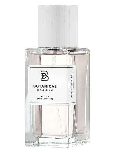 Perfume Serenata en Flor de Botanicae