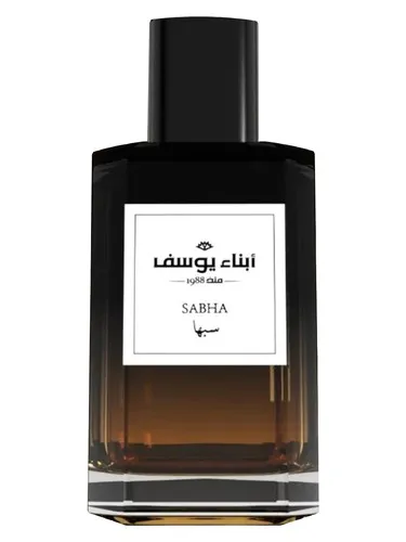 Perfume Sabha de Abna Youssef Perfumes