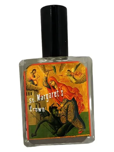 Perfume St. Margaret's Crown de Phronema Perfumes