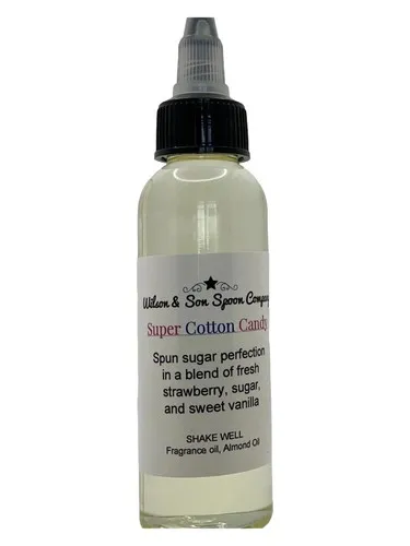 Imagen de Super Cotton Candy