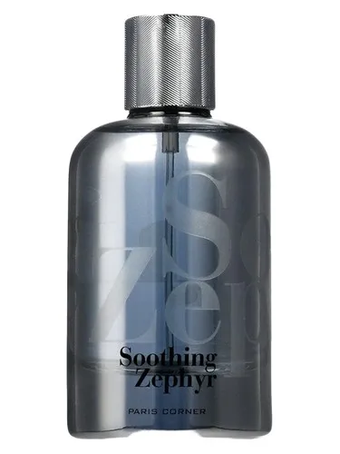 Perfume Soothing Zephyr de PARIS CORNER
