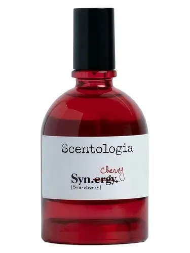 Perfume Syn.cherry de Scentologia