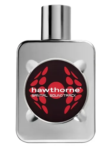 Perfume Santal Soundtrack de Hawthorne