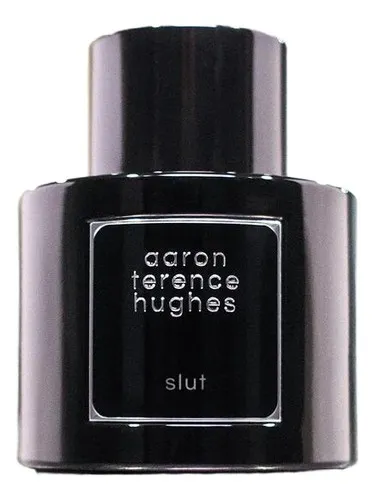 Perfume Slut de Aaron Terence Hughes