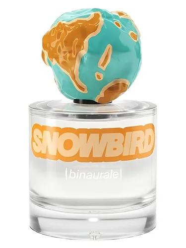 Perfume Snowbird de Binaurale