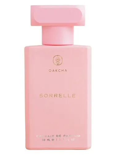 Perfume Sorrelle de Oakcha