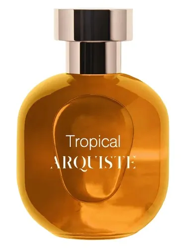 Perfume Tropical de Arquiste