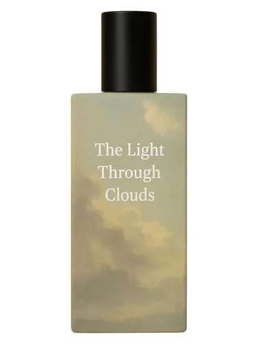 Perfume The Light Through Clouds de Sorce