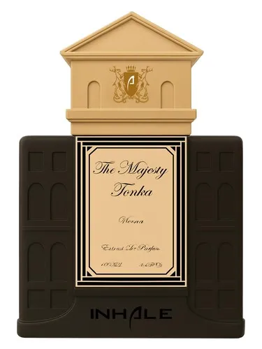 Perfume The Majesty Tonka de Inhale