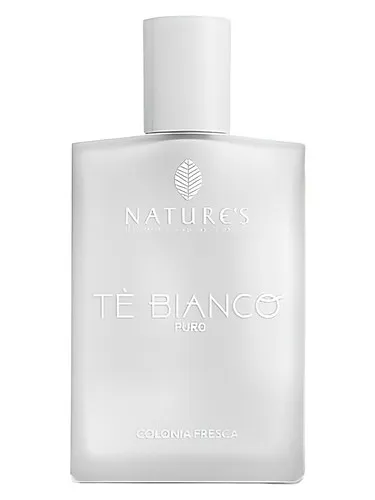 Perfume Tè Bianco Puro de Nature's