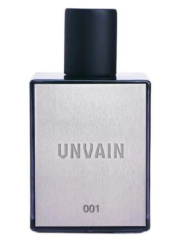 Perfume 001 TAJ de UNVAIN