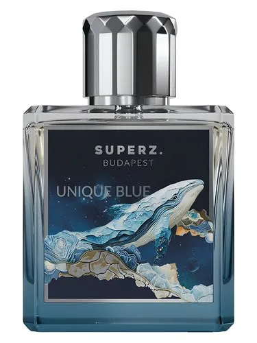 Imagen de Unique Blue