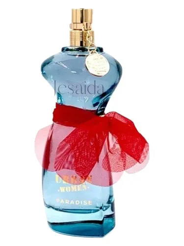 Perfume Urban Women Paradise de Fragrance World