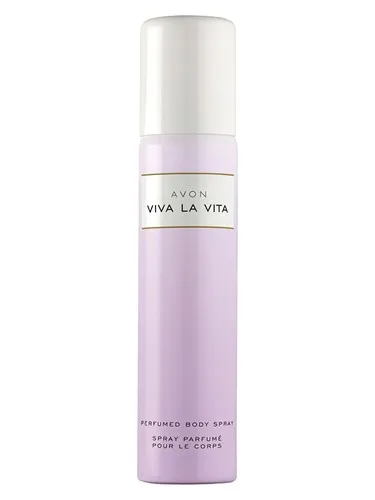 Imagen de Viva La Vita Body Spray