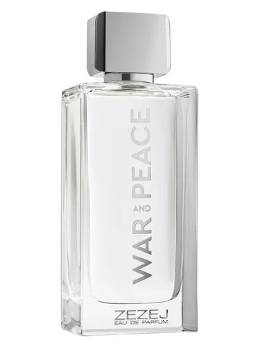 Imagen de War And Peace