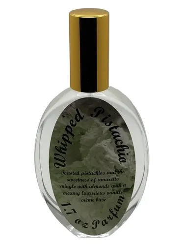 Imagen de Whipped Pistachio