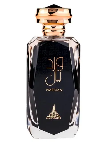 Perfume Wardian de PARIS CORNER