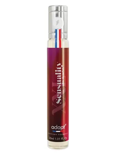 Perfume XXL Sensuality de Adopt Parfums