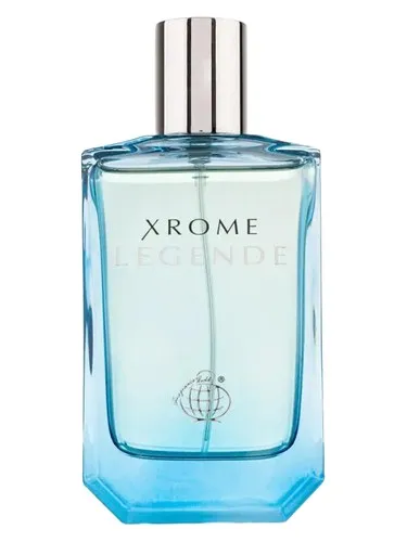 Perfume Xrome Legende de Fragrance World