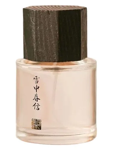 Perfume Xue Zhong Chun Xin 雪中春信 de Sixiangwei 司香尉