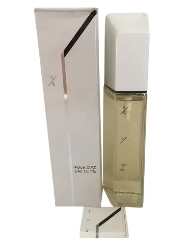 Perfume XYZ Eau de Vie de Pola
