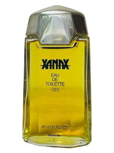 Imagen de Xanax