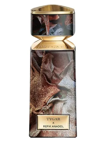 Imagen de Tygar x Refik Anadol