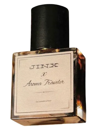 Perfume Jinx x Aroma Traveler La Lumiere d'Hier de Jinx Smells