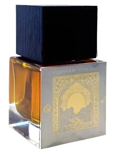 Perfume Jinx x Hunayn Elysian Santal de Jinx Smells
