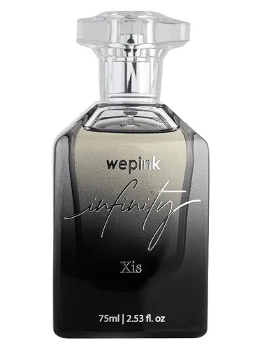 Perfume Infinity Xis de We Pink