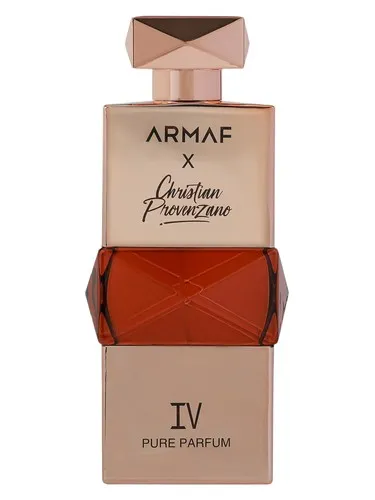 Perfume ARMAF X Christian Provenzano IV de Armaf