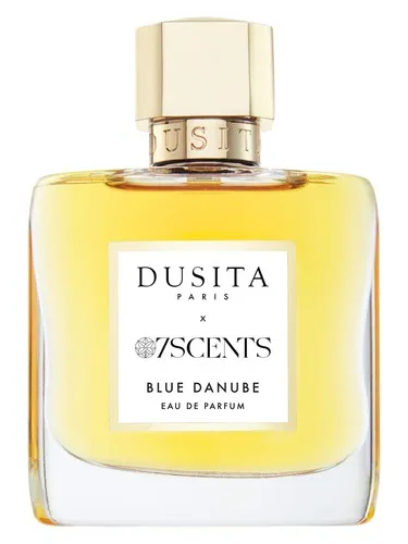 Perfume Blue Danube x 7 Scents de Parfums Dusita