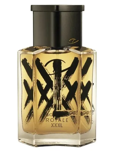 Imagen de Signature Royale XXXL