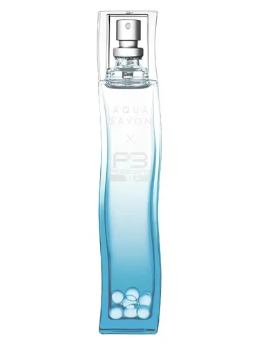 Perfume Watery Shampoo x Persona 3 Reload de Aqua Savon