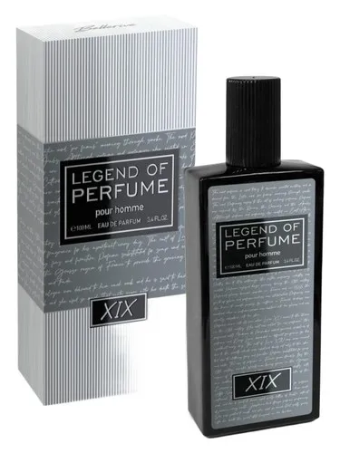 Perfume Legend of Perfume XIX de Bellerive