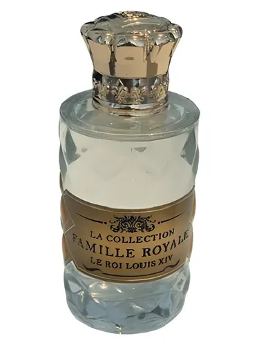 Perfume Le Roi Louis XIV de 12 Parfumeurs Francais
