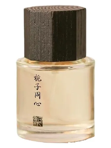 Perfume Zhi Zi Tong Xin 栀子同心 de Sixiangwei 司香尉