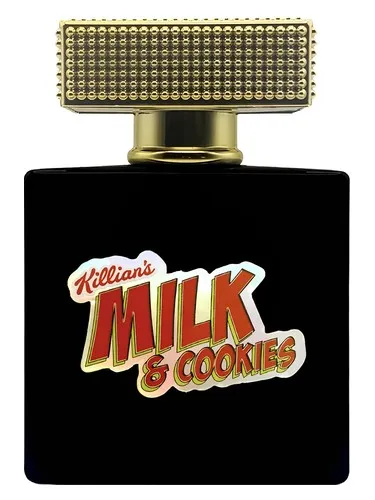 Perfume Killian's Milk & Cookies de Xyrena