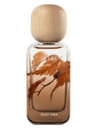Perfume Wood Of Life 生命之木 de Beast 野兽派