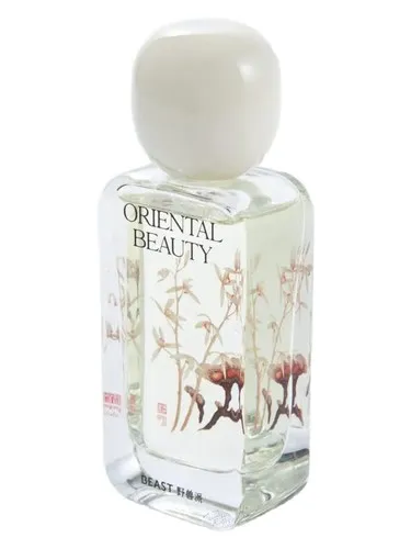 Perfume Oriental Beauty 东方美人 de Beast 野兽派