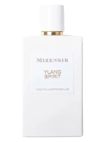 Perfume Ylang Spirit de Mizensir