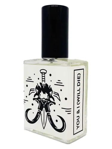 Perfume You & I (Will Die) de House of Mammoth