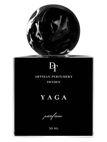 Perfume Yaga de Dark Tales