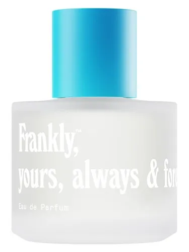 Perfume Yours, always & forever de Smell Frankly