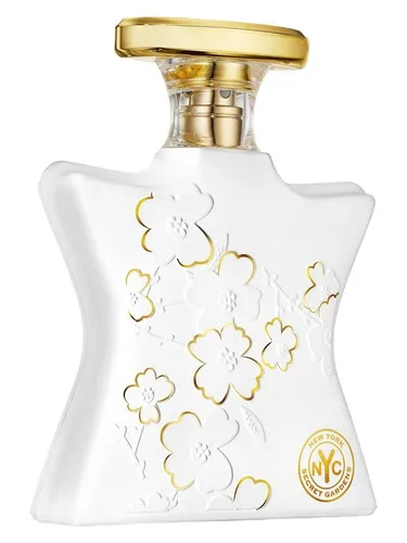Perfume New York Secret Gardens de Bond No 9