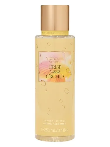 Perfume Crisp Yuzu Orchid de Victoria's Secret