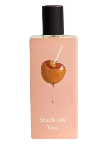 Perfume Stuck on You de Sorce